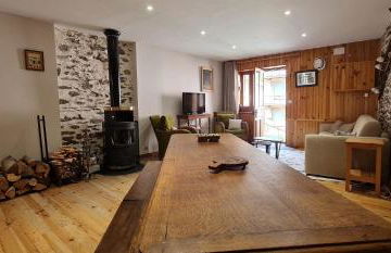 La Frisanfave, Maison de village, centre 65M2 - Photo 20