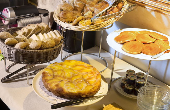 Residence du Lion d'Or Louvre - Photo 27