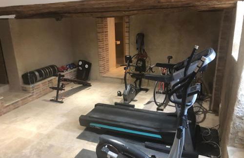 Le Vieux Moulin - Foto 37