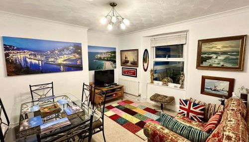 Seaway Beach House Looe Beach - Foto 4