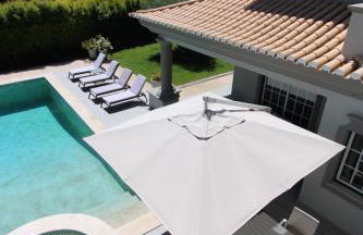 Charming Exceptional Golf Villa in Algarve - Photo 23