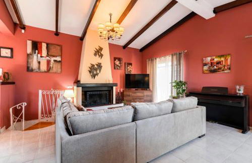 Villa Eleni - Foto 32