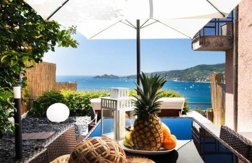 Villa Silvia Apartment - Private Pool - Foto 45