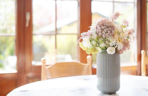 Ferienhaus May App 1 - Foto 17