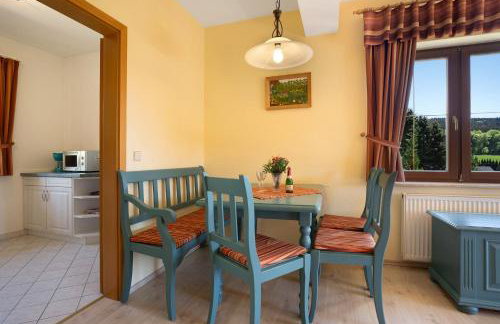 Pension Bergblick - Foto 77