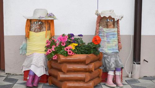 Gästehaus Kirchenbauerhof - Foto 5