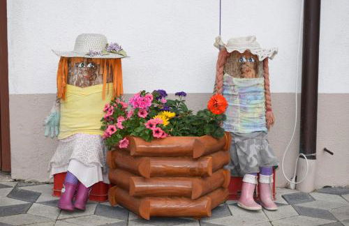 Gästehaus Kirchenbauerhof - Foto 5