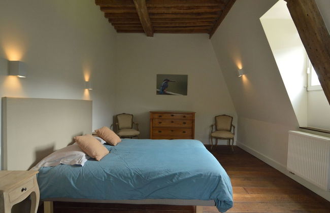 Ardennes Castle Retreat for Groups - Foto 4