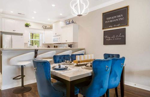 Kings Hideaway - Near DT! - Foto 22