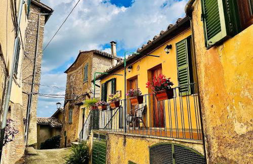 La casa nel borgo - Foto 11