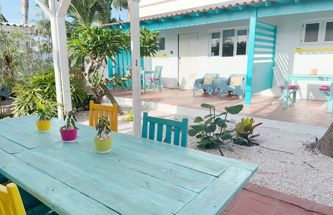 Aruba Palms Escape Suites - Foto 61