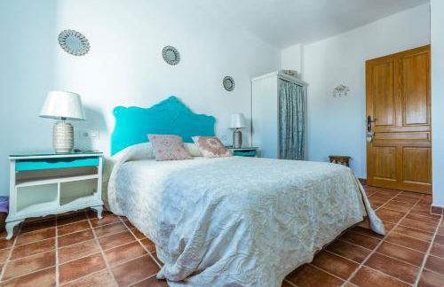 Casa Rural Castillo de Segura - Foto 22