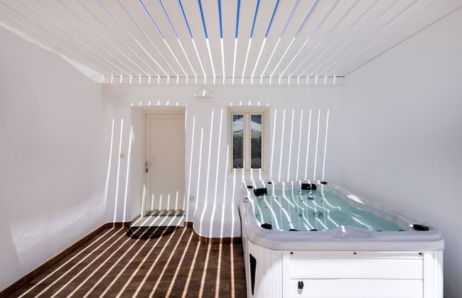 Paros Butterfly Villas - Photo 25