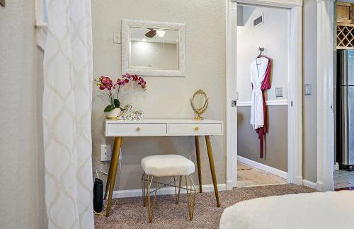 Romance in the City 1 Bdrm Studio in Downtown St Pete - Foto 16