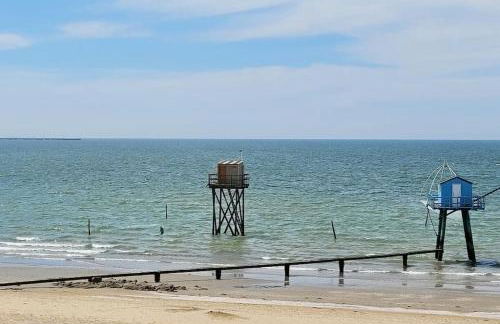 Magnifique Studio 2 personnes - VUE MER "La Perle de Jade" - Photo 20