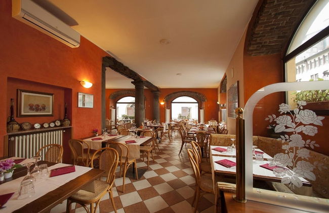 B&B Sant'Antonio De Foris - Photo 29