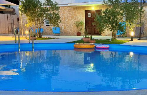 Delux apartments Villa Mihaela - Foto 6