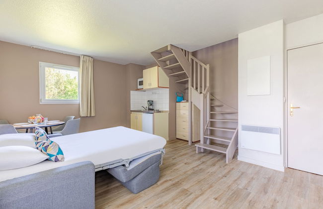 Appart'City Classic Rennes Ouest - Foto 18