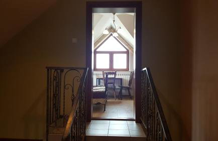 Willa Dzika Róża - Foto 31