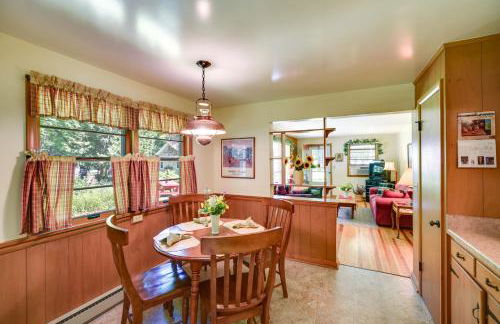 Ephraim Vacation Rental - 3 Mi to Fish Creek Beach - Foto 14