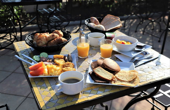 SOWELL Family Port Grimaud - Foto 39