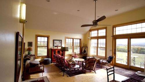 Idyllic Cottage Rental near Mount Mansfield State Forest, Vermont - Foto 2