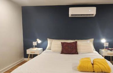 Hibiscus Suite - Private Studio Apartment in Rhinebeck Village - Foto 1