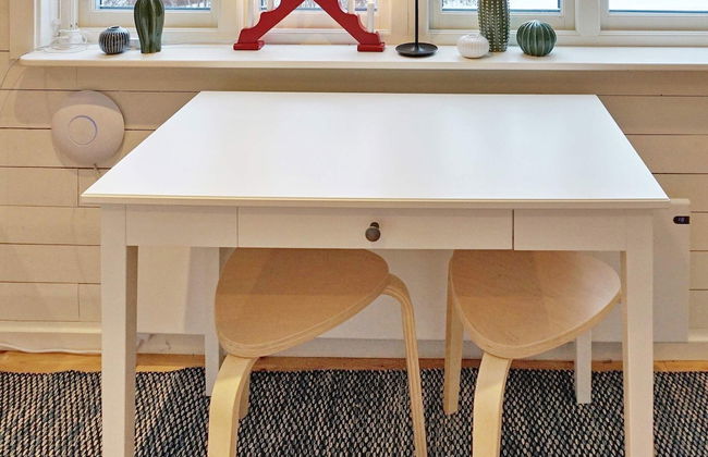 4 Person Holiday Home in Grisslehamn-by Traum - Photo 9