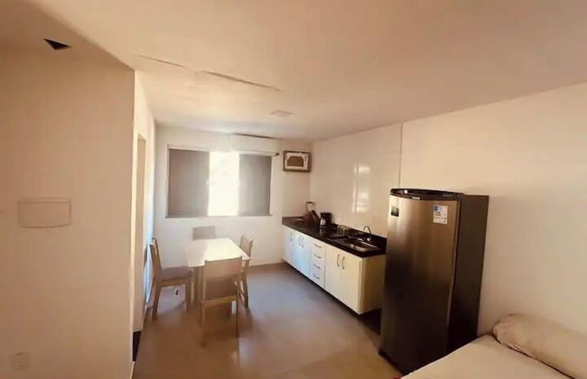 Suíte charmosa a 30 m da Orla Bardot 01 - Foto 3