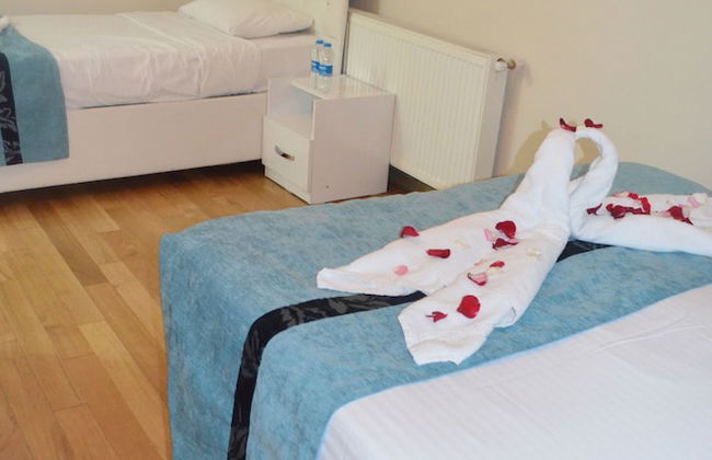 Taksim Tulip Residence & Hotel - Foto 8