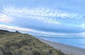 5 Beechcroft Cottage - Seahouses Northumberland - Photo 43