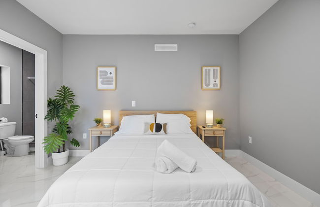 Charming Studio 5 Minutes From Wynwood - Photo 7