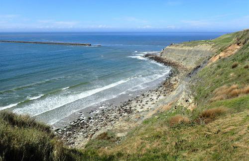 Gîte « Les Oyats » à 400 m de la plage - Foto 38