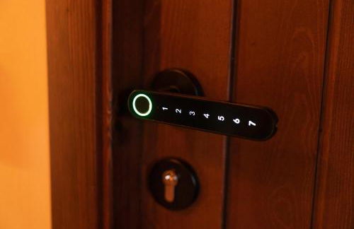 Alojamiento Rural Sierra Caldereros - Foto 41