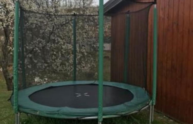 Dalija - Beautiful Nature and View - SA2 - Foto 32