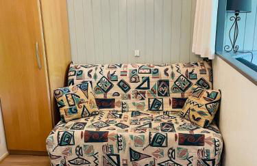 Studio pied de pistes Tour de la Biche - Photo 5