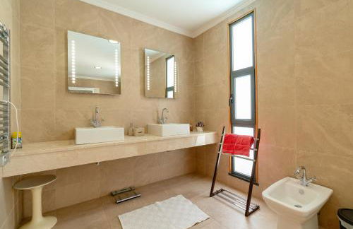 Villa Nunes, Big Holiday house with private pool - Foto 36