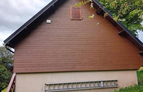 Chalet authentique au cœur de la nature près de Super Besse - FR-1-814-143 - Foto 34