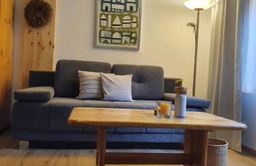 Ferienwohnung Sautter - Foto 8