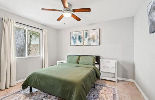 Casa Chilluxe 4BR Ping Pong - Foto 20