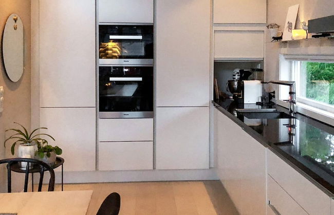 8 Person Holiday Home in Averoy-by Traum - Foto 9