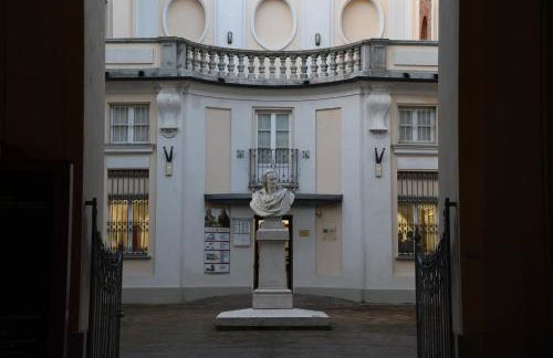 Casa del Prof - Casa vacanze in centro storico - Photo 16