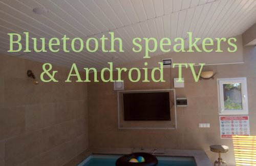 Manora guest pool house Sucuraj - Foto 21