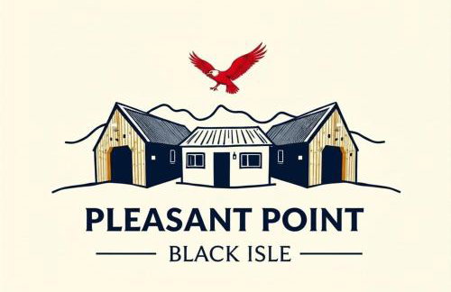 Pleasant Point Holiday Cottages - Foto 65