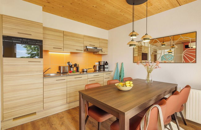 Center Parcs Park Bostalsee - Foto 18