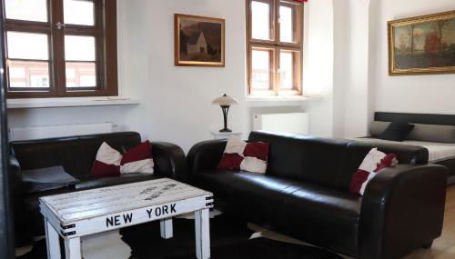 Ferienwohnung-im-Pfarrhaus - Foto 2