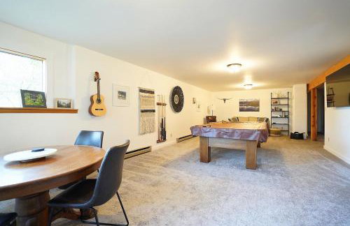 Mission Mountain Getaway - Foto 20