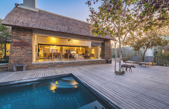 Elephant Point - Foto 14