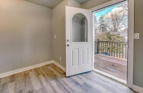 Charming Voyage Ypsi & AnnArbor - Foto 5