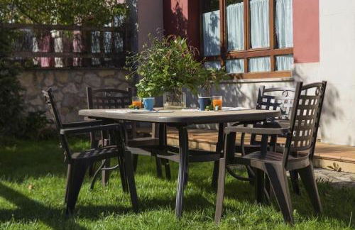 Vivienda Vacacional El Remanso de Colombres - Foto 6